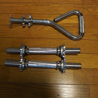 筋トレ・ホームジム｜ダンベル、プレート、プレートラック、ケトルベル ・ダンベル