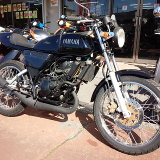 殿堂 rz50 検nsr50 ns1tzrガンマ オートバイ車体 - abacus-rh.com