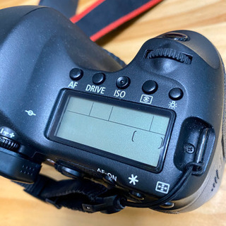 Canon EOS 6D ボディ＋TAMRON28-75mm...