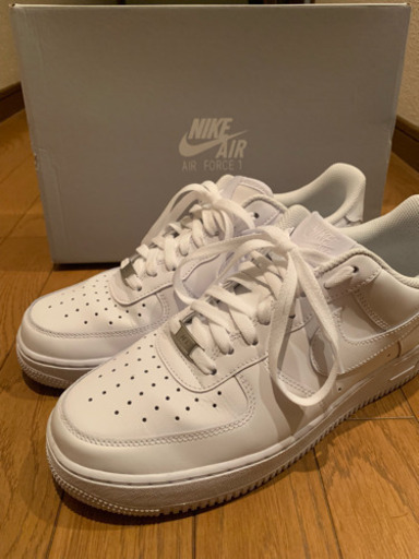 NIKE エアフォース1