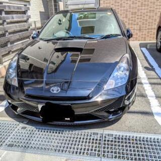 トヨタ　セリカ　ss-1