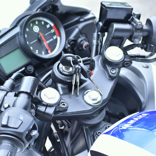 ☆YAMAHA＊YZF-R15＊スペシャルエディション＊走行6236km＊SP忠男＊ETC