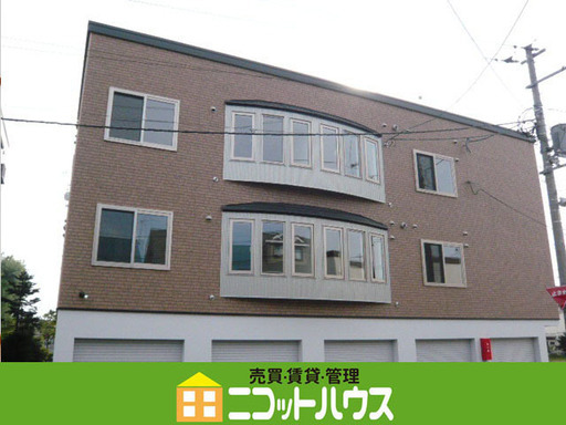 家賃を抑えたい方必見 敷礼 管理費なし この家賃で1ｌｄｋ シューズボックス バス トイレ別 暖房付き インターホン カメラ ニコットハウス 環状通東のアパートの不動産 住宅情報 無料掲載の掲示板 ジモティー