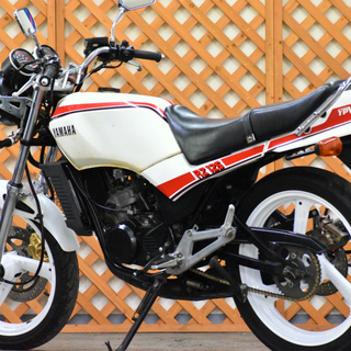 ☆YAMAHA＊RZ125＊1GV＊超希少＊2st＊程度良好☆下取り全国配送も可能です☆彡 ☆YAMAHA＊RZ125＊1GV＊超希少＊2st＊程度良好☆下取り全国配送も可能