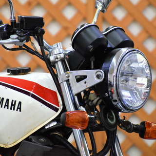 ☆YAMAHA＊RZ125＊1GV＊超希少＊2st＊程度良好☆下取り全国配送も可能