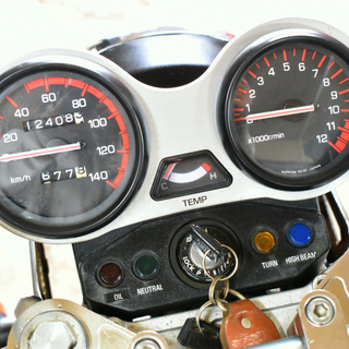 ☆YAMAHA*RZ125*1GV*超希少*2st*程度良好☆下取り全国配送も可能