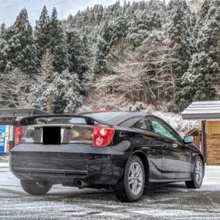 トヨタ　セリカ　ss-1