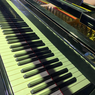 整調、調律お渡し】ヤマハ G5A グランドピアノ
