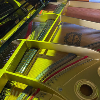 【整調、調律お渡し】ヤマハ G5A グランドピアノ