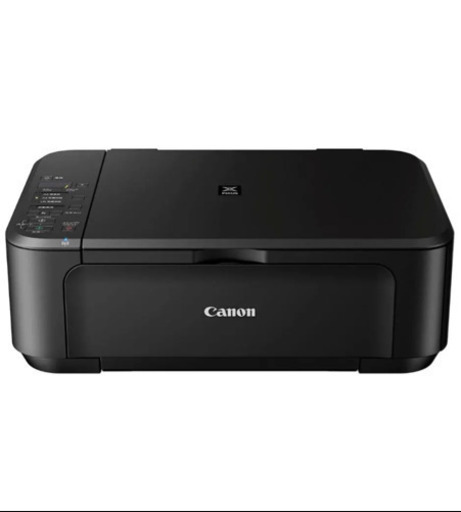 その他 Canon PIXUS MG3630BK
