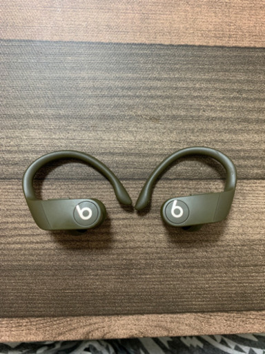 powerbeats pro Apple care + 加入済