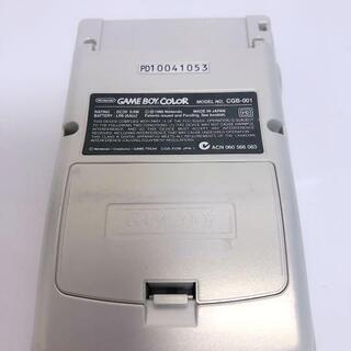☆全国発送対応☆交渉可☆【激レア！！】ポケモン ゲームボーイカラー