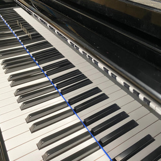 美品　KAWAI KG-2E グランドピアノ