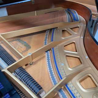 美品　KAWAI KG-2E グランドピアノ