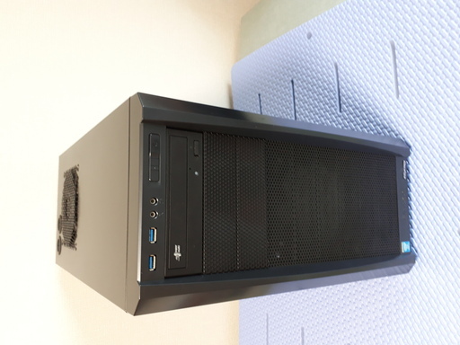 インテルCore i7 4770、GTX-970のデスクトップPC