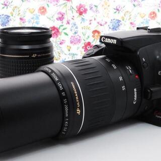 ★全国発送対応★交渉可★Wi-Fi★Canon kiss X★ダブルレンズ★