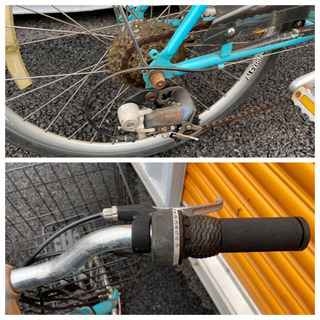 ☆超特価☆人気のGIOS かわいいミニベロが超お買い得！ 中古自転車 藤沢