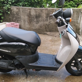 ⭐ホンダトゥデイFI AF67 黒 遅い 高年式 安定感はあるか 【公式