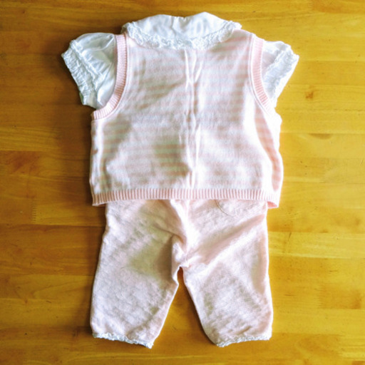 女の子のおしゃれ着赤ちゃんの城 Pamplemousse Lily Way Charibun2 金山のベビー用品 ベビー服 の中古あげます 譲ります ジモティーで不用品の処分 女の子のおしゃれ着赤ちゃんの城 Pamplemousse Lily Way Charibun2 金山のベビー用品 ベビー服 の中古あげます 譲ります ジモティーで不用品の処分