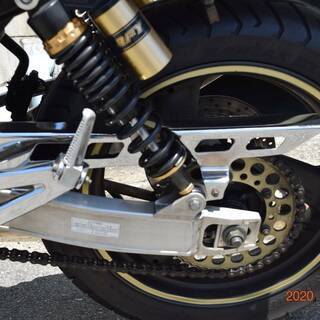 ヤマハ　XJR４００R　1999年モデル後期 　純正メッキカスタム機関絶好調　最新ETC搭載　車検あり ヤマハ XJR400R 1999年モデル後期 純正メッキカスタム機関絶好調