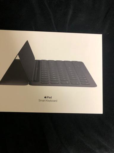 1100→7000 iPad Smart Keyboards 新品未使用