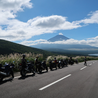 バイクチーム絆ツーリングクラブ