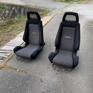 レカロ　RECARO レカロシート　LX ？