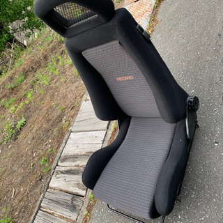 レカロ　RECARO レカロシート　LX ？