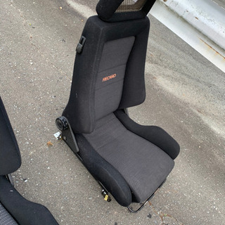 レカロ　RECARO レカロシート　LX ？