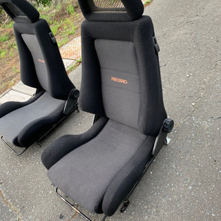 レカロ　RECARO レカロシート　LX ？