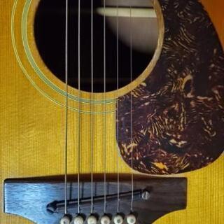 gibson ギブソンアコースティックギターJ50
