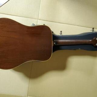 gibson ギブソンアコースティックギターJ50