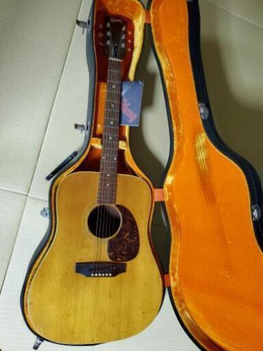 gibson ギブソンアコースティックギターJ50