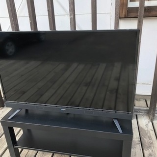 Maxzenテレビ　40型②