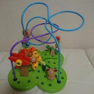 【値下げ】ルーピング　知育　知育玩具　赤ちゃん　おもちゃ