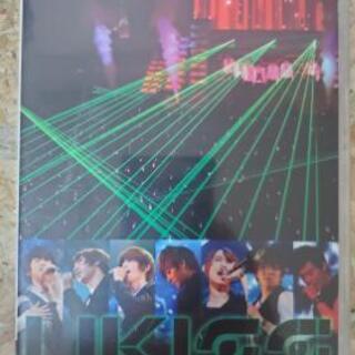 【値下げ】U-KISS DVD
1st JAPAN LIVE T...