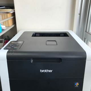 brother hl-3170cdw
