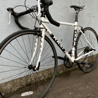 美品車＞人気のAVIREX（アヴィレックス）セミファットバイク