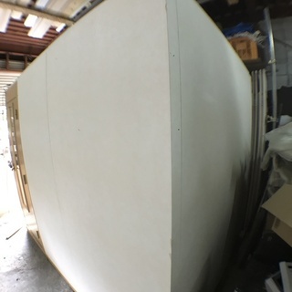 カワイ ナサール 防音室 3.0畳 近隣の場合設置費無料！全国配送します。グランドピアノ、スタジオ、DTMその他幅広く使えます。 