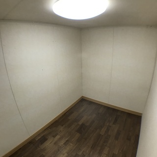 カワイ ナサール 防音室 3.0畳 近隣の場合設置費無料！全国配送します。グランドピアノ、スタジオ、DTMその他幅広く使えます。 