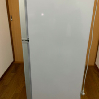 [美品] 冷蔵庫シャープ(SHARP)SJ-HA12D-S