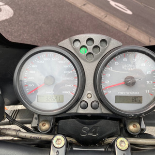 ドゥカティ DUCATI モンスターS4 ご購入後乗って帰っていただけます^_^