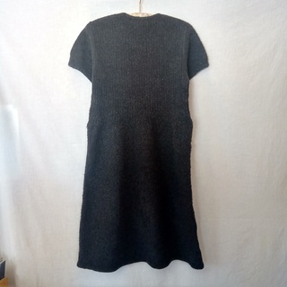 Chloe　クロエ　ウール　ワンピース　M