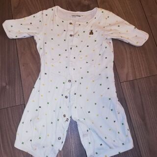 ロンパースほか12 size 60 baby gap