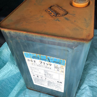 高級】船舶用 防汚塗料 船底塗料（AF）未開封20kg 【公式通販】