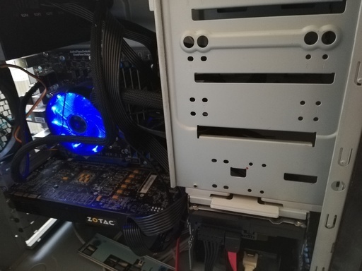 値下げします】￥38000→￥32000 I7-2700K 16G GTX570 SSD | stainu ...