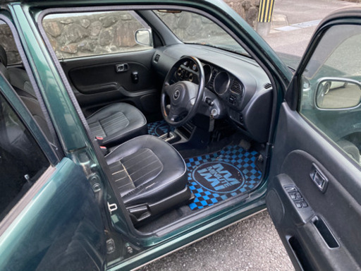 値下げ L700 ミラジーノat 16年式15万キロ L700工房 はるじ 大分のミラジーノの中古車 ジモティー