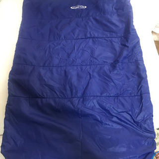 Mont Bell ベビーマフ膝掛けブルーブランケット Mpopi 柏のベビー用品 ベビーカー バギー の中古あげます 譲ります ジモティーで不用品の処分