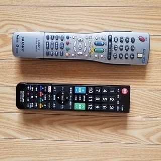 シャープ AQUOS液晶テレビ37型 専用台付