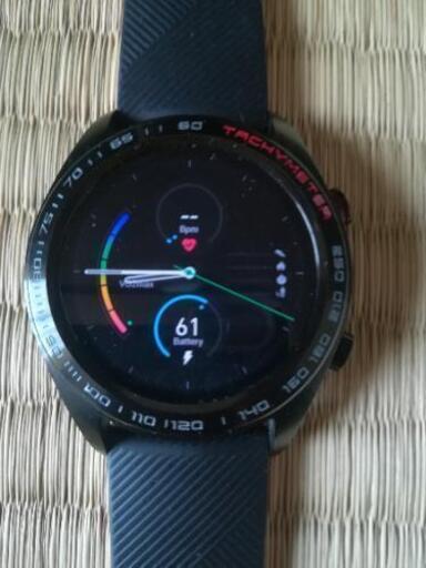 スマートウォッチ